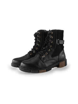 Mustang Veterboots