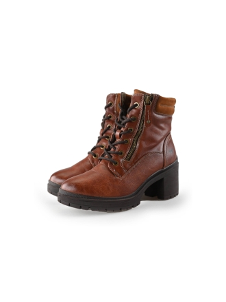 Mustang Veterboots