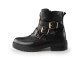 Nelson Biker boots