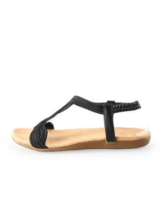 Sub55 Sneakers Zwart 234255