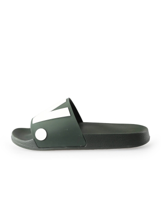 G-Star Slippers Groen 234330