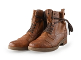 Mustang Veterboots