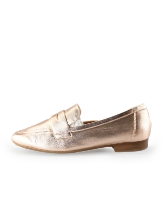 Sub55 Loafers  Roze 234589