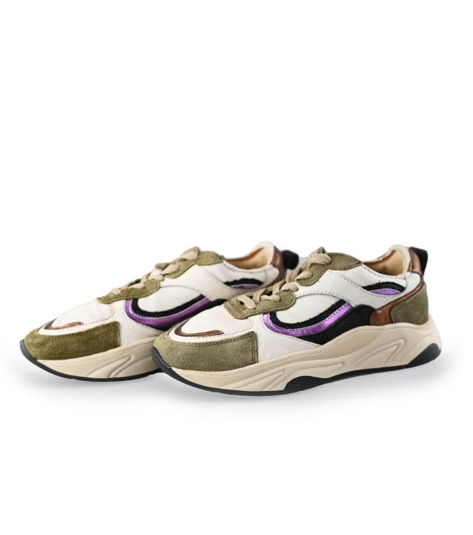 Omoda Sneakers