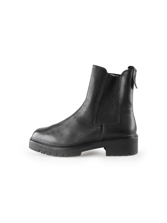 Tamaris Chelsea boots Zwart 234969