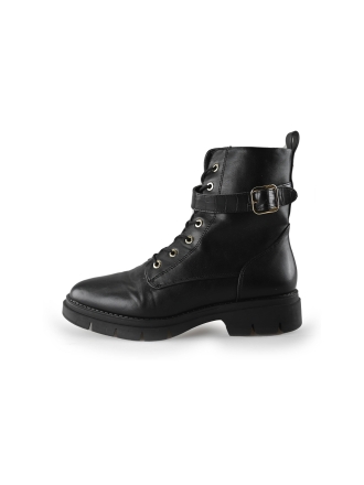Tamaris Veterboots Zwart 235005