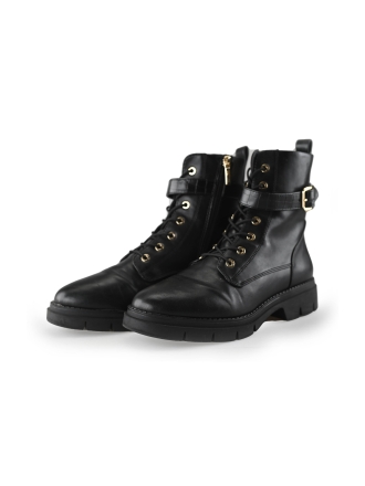 Tamaris Veterboots Zwart 235005