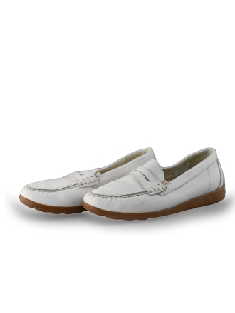 Waldlaufer Loafers  Wit 235079