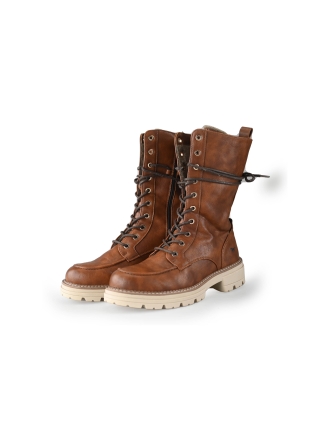 Mustang Veterboots