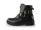 Nelson Biker boots