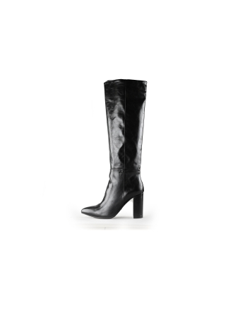 Mexx Laarzen Zwart 235172