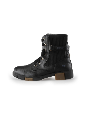 Mustang Veterboots
