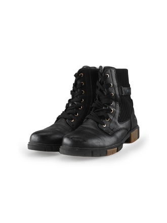 Mustang Veterboots
