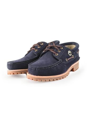 Timberland Bootschoenen Blauw 235751