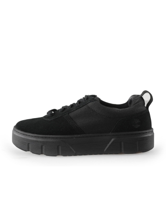 Timberland Sneakers Zwart 235799