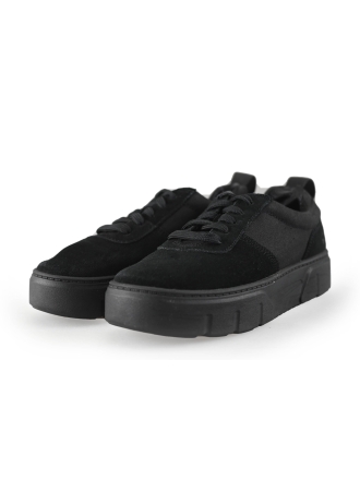 Timberland Sneakers Zwart 235799