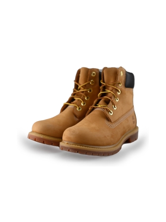 Timberland Veterboots