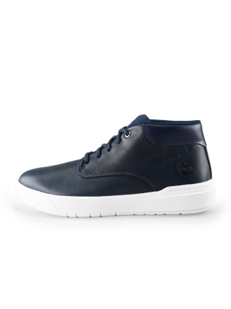 Timberland Hoge sneakers Blauw 235979