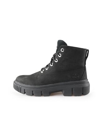 Timberland Veterboots