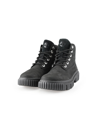 Timberland Veterboots
