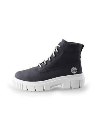 Timberland Veterboots