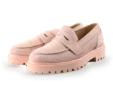 Manfield Loafers 