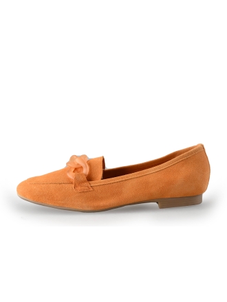 Signatura Loafers  Oranje 236630