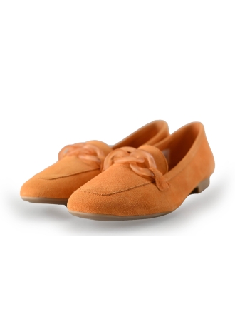 Signatura Loafers  Oranje 236630