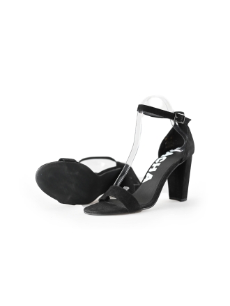 Sacha Pumps