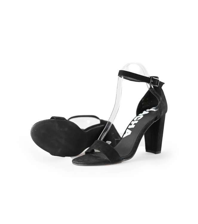 Sacha Pumps
