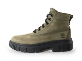 Timberland Veterboots