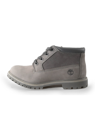 Timberland Veterschoenen Grijs 236905