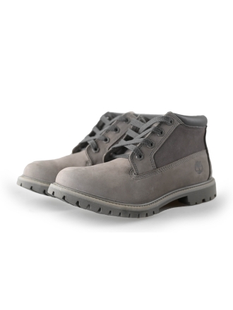 Timberland Veterschoenen Grijs 236905