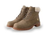 Timberland Veterboots