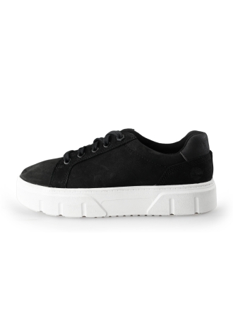Timberland Sneakers Zwart 236985