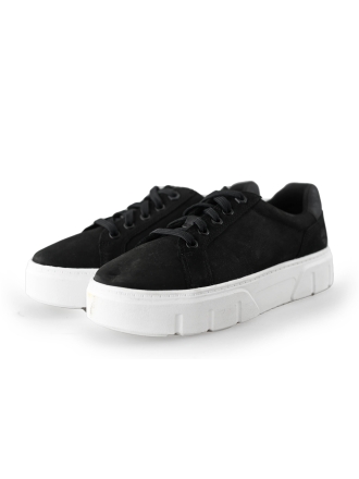 Timberland Sneakers Zwart 236985