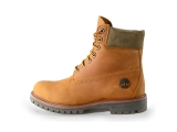 Timberland Veterboots