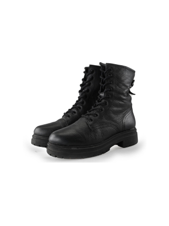 Tamaris Veterboots Zwart 237273