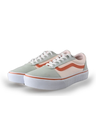 Vans Sneakers Groen 237302
 