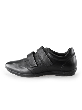 Geox Instappers Zwart 237325