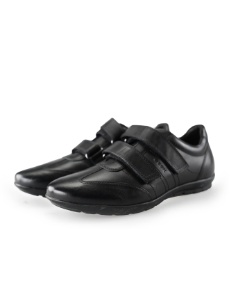 Geox Instappers Zwart 237325