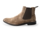 Manfield Chelsea boots