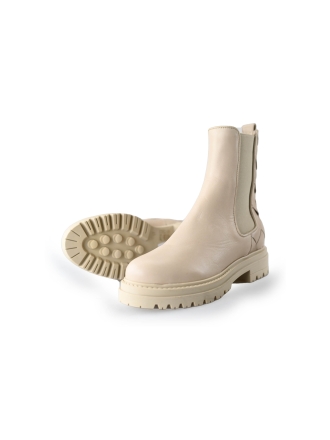 Manfield Chelsea boots