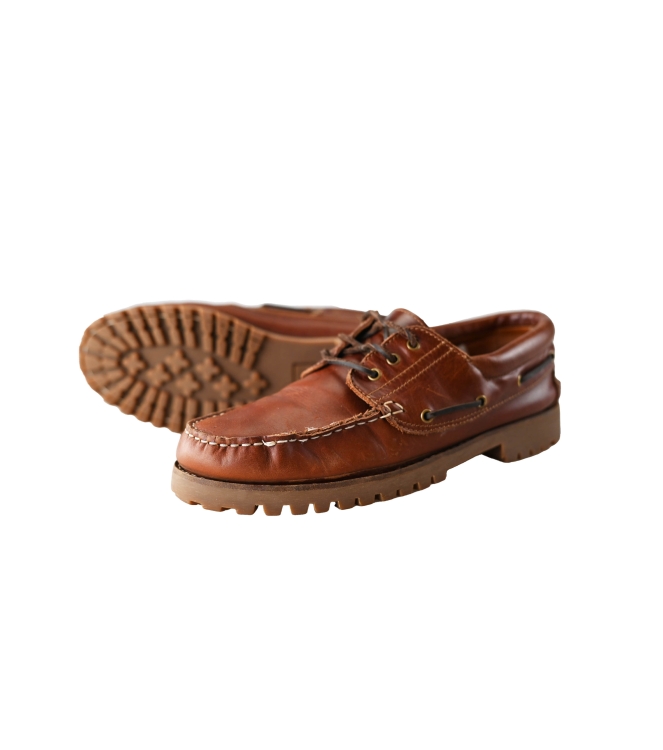 Manfield Bootschoenen