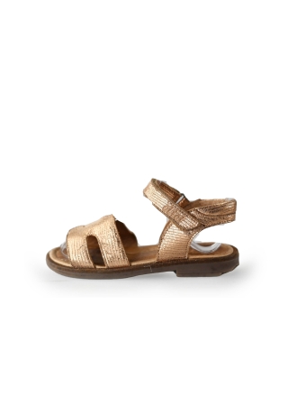 Clic! Sandalen Goud 238007
 