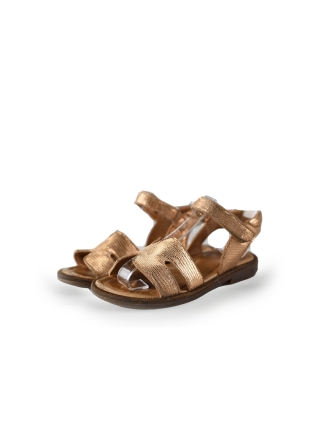 Clic! Sandalen Goud 238007
 