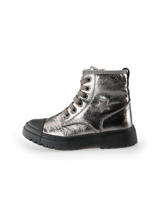 Hoes Veterboots