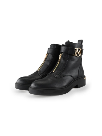 Mexx Biker boots Zwart 238107