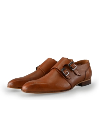 Manfield Nette schoenen  Bruin 238130