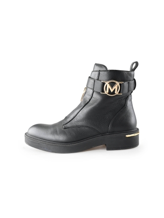 Mexx Biker boots Zwart 238518